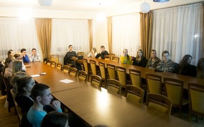 Kurs pierwszej pomocy