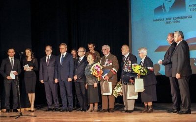 Niezłomni dla Niepodległej