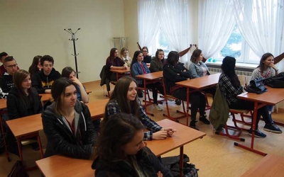 W przestrzeni lęku i stresu