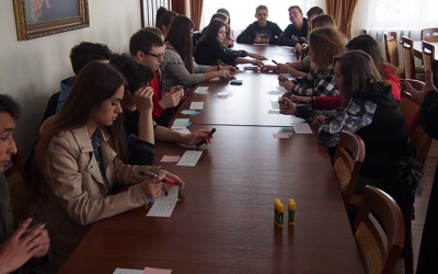 W przestrzeni lęku i stresu
