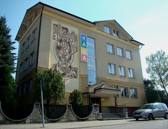 kontakt