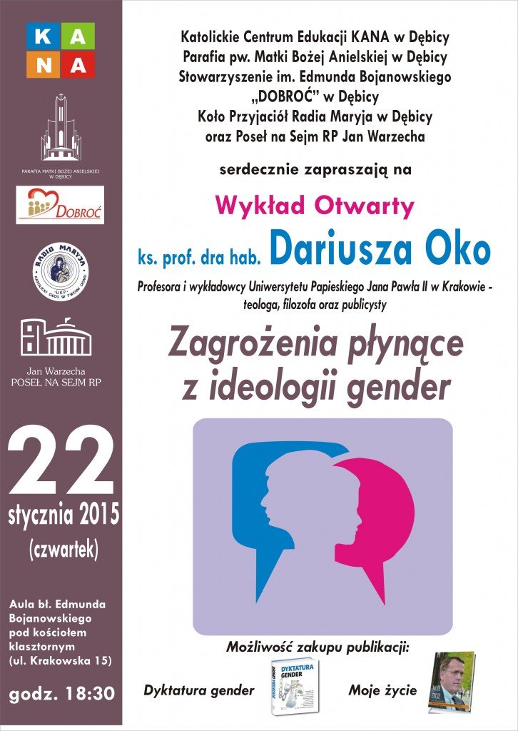Wykład otwarty