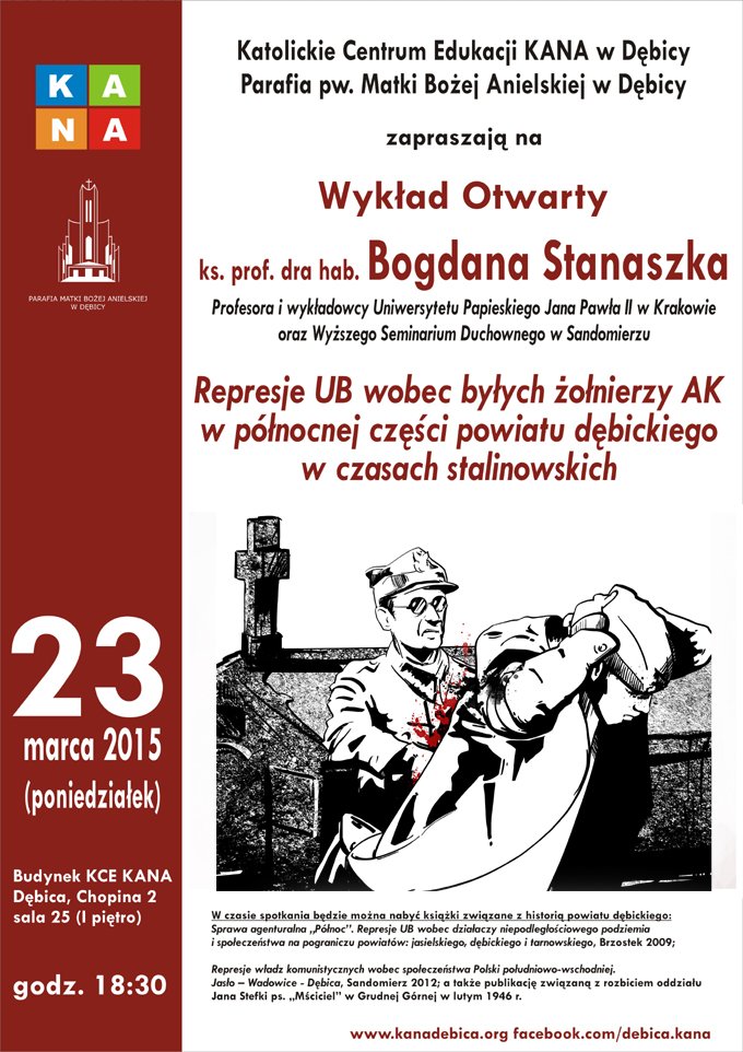 Wykład otwarty