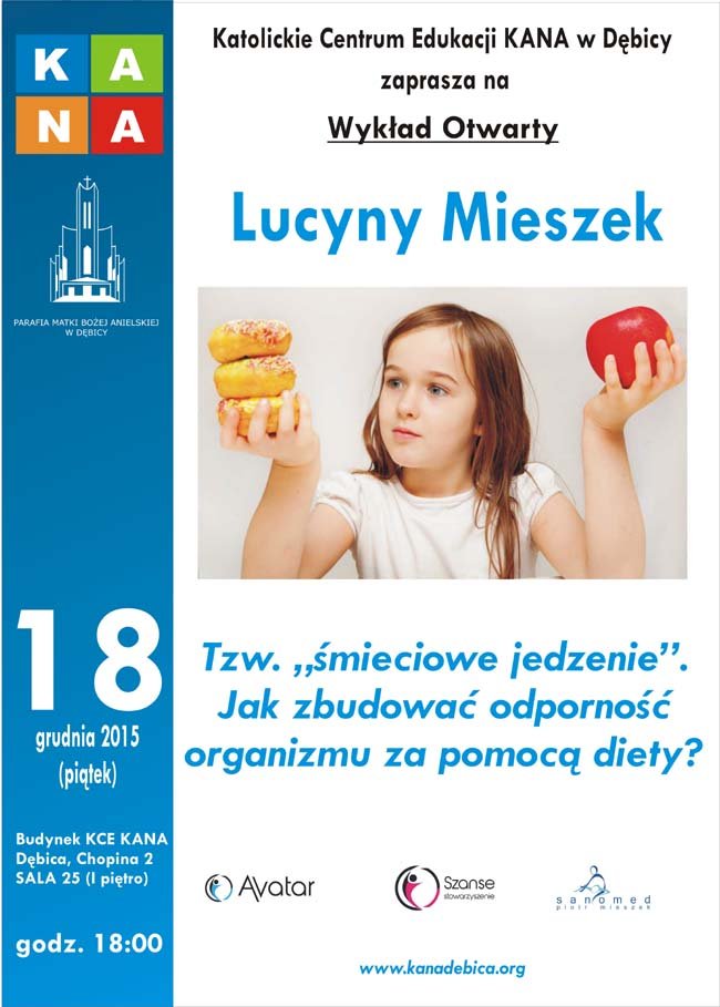 Jak wzmocnić odporność za pomocą diety