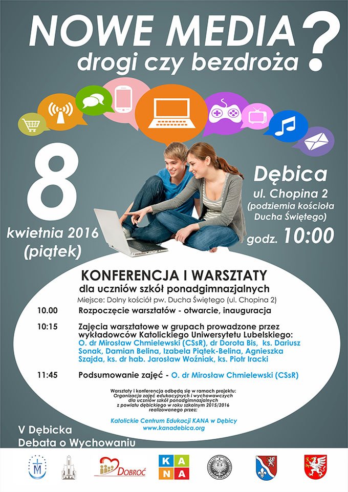 Nowe media