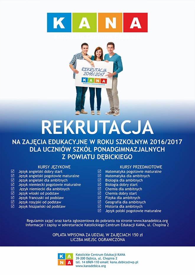 Rekrutacja 