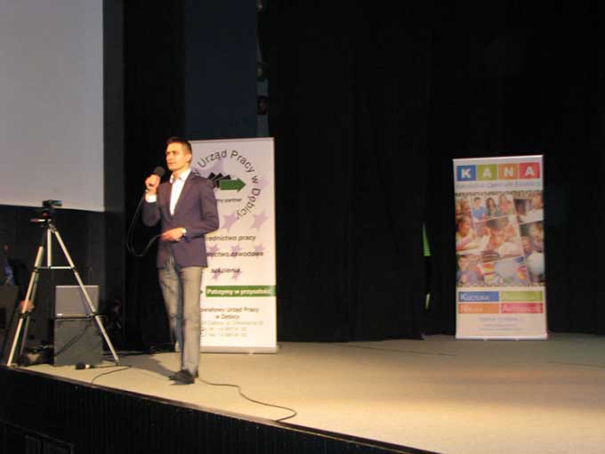 Konferencja