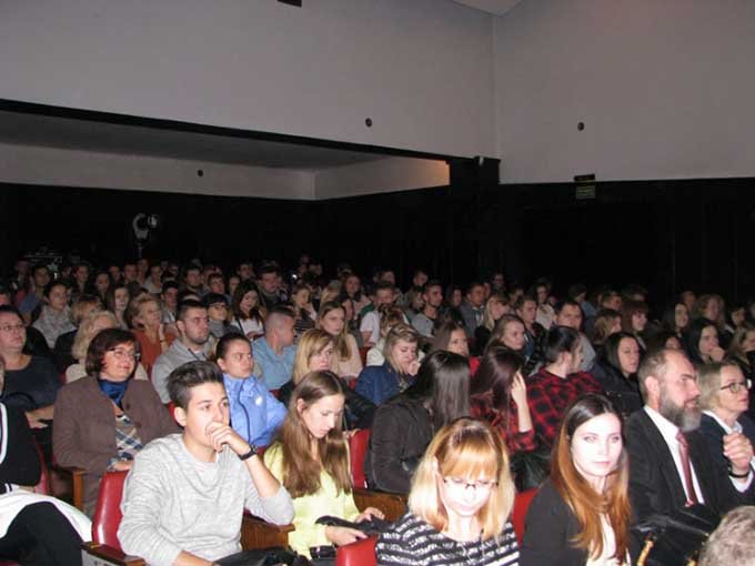 Konferencja