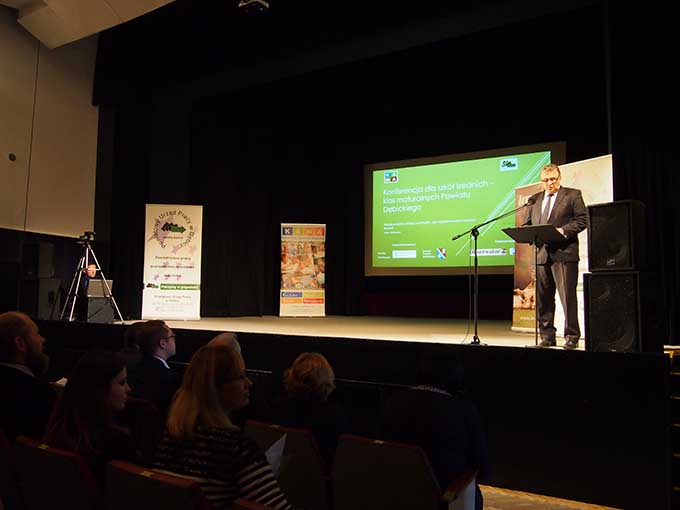 Konferencja