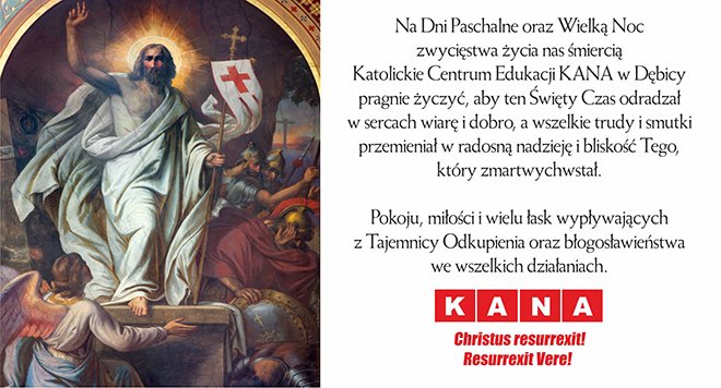 Życzenia świąteczne