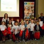 Zakończenie zajęć 2017