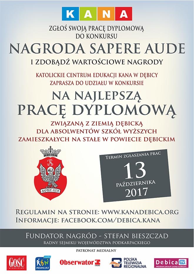 Nagroda Sapere Aude