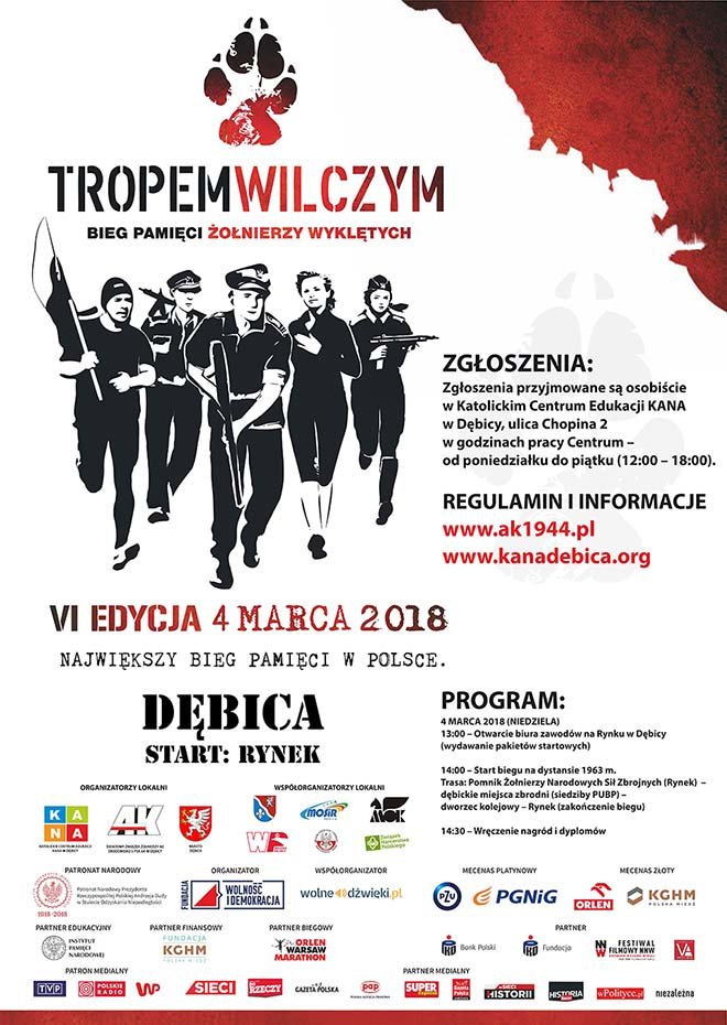 Plakat_Tropem Wilczym