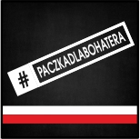 Paczka dla bohatera
