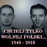 Chcieli wolnej Polski