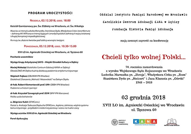 Program