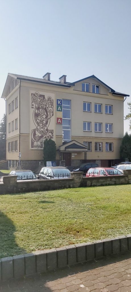 UWAGA ! Rekrutacja