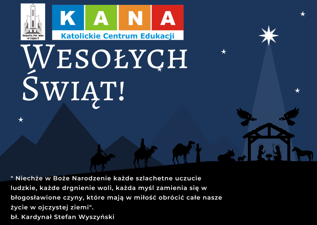 Boże Narodzenie A.D. 2022