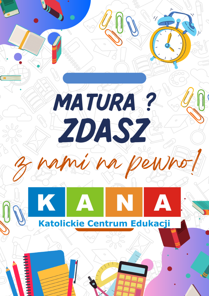 Korepetycje maturalne