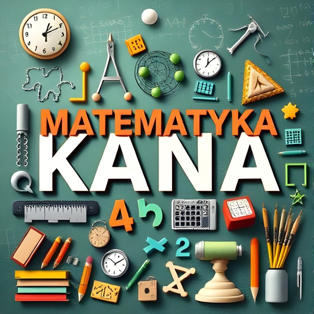Matematyka w Kanie