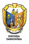 Herb Diecezji Tarnowskiej