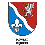 Herb Powiatu Dębickiego