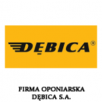 Logo T.C. Dębica SA